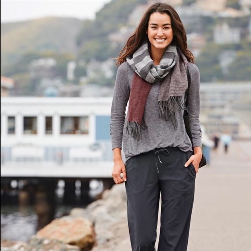 ATHLETA | Suri Bubble Top